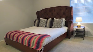 2 bedrooms - DOWNTOWN COTTEGE, ZIP AND REST - SXSW & ACL (Austin)