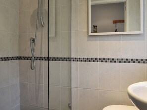 Towels - Lower Sycamore Cottage (Ambleside)