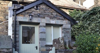 Lower Sycamore Cottage