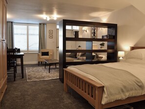 1 habitación, wifi gratis y ropa de cama 