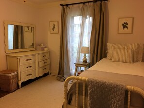 4 chambres, Wi-Fi, draps fournis