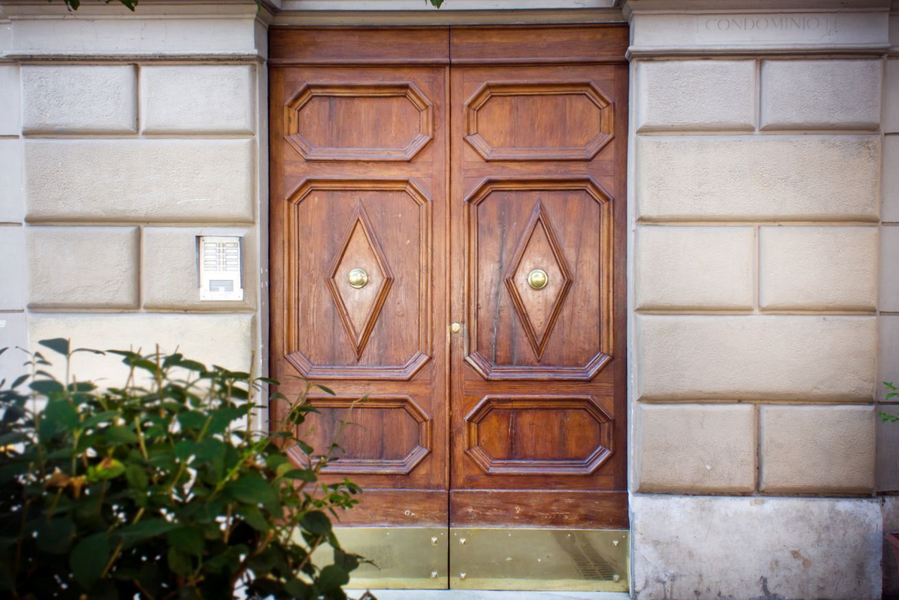 Detalle del exterior