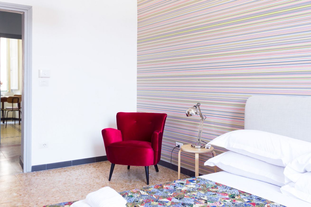 2 Schlafzimmer, Bügeleisen/Bügelbrett, Reisekinderbett, WLAN