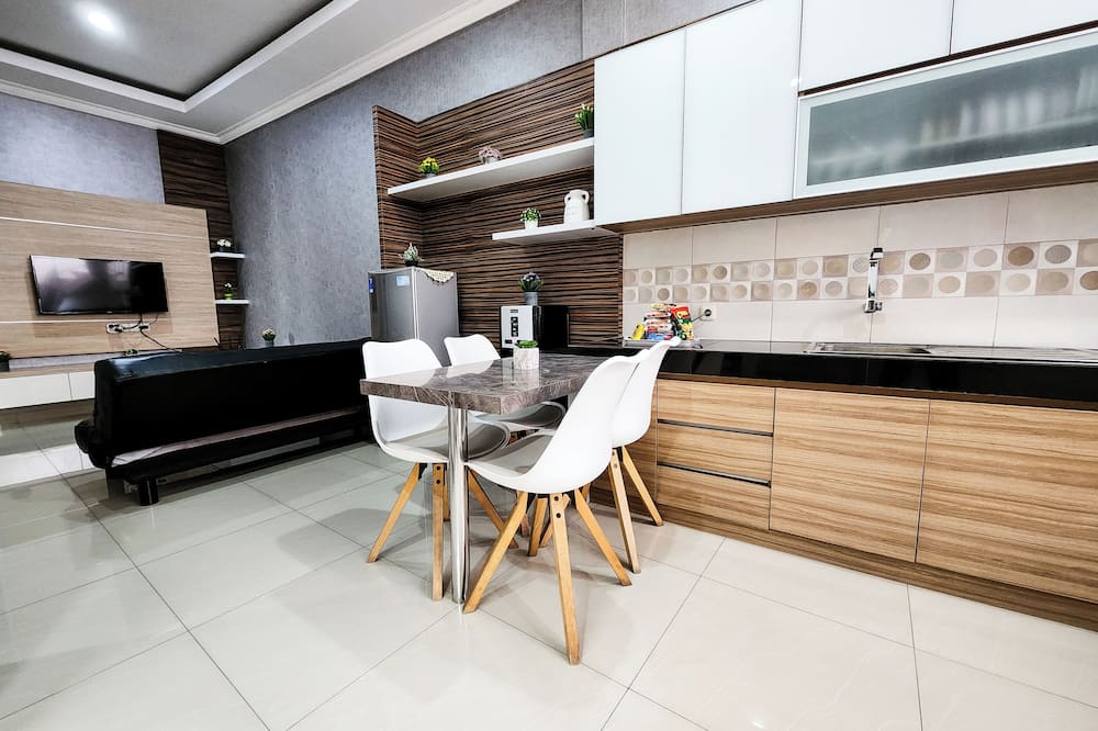 Ouma Guest House