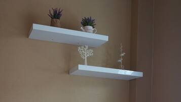 Family House, 3 Bedrooms | Room amenity