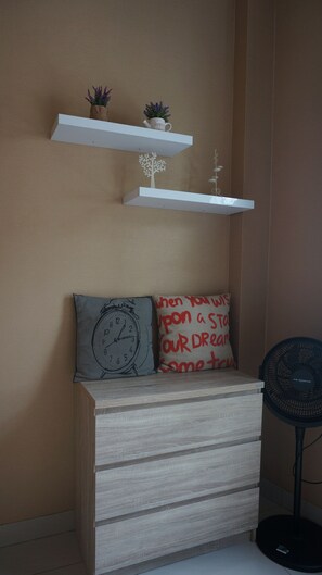 Family House, 3 Bedrooms | Room amenity