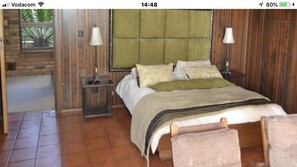 2 chambres, fer et planche Ă repasser, Wi-Fi, draps fournis