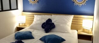 ★ Cozy Apartment ★ close Weather France and Airbus ★