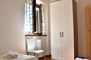 Apartemen, 2 kamar tidur, akses ke kolam renang | Fasilitas kamar