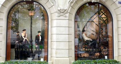 ST GERMAIN, BALCONY, VIEW, 2 BATHS, 30–60 days ahead? Private offer. BEV-VBs