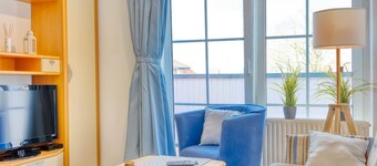 Vacation apartment Nautic W21