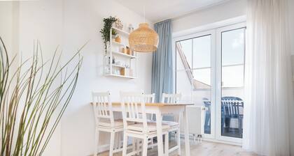 Ferienwohnung Nautic W21