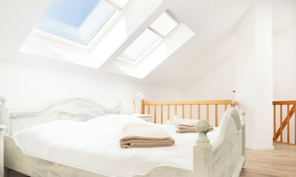 1 chambre, Wi-Fi gratuit