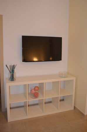 Interior - Collins Apartments (Castellaneta Marina)