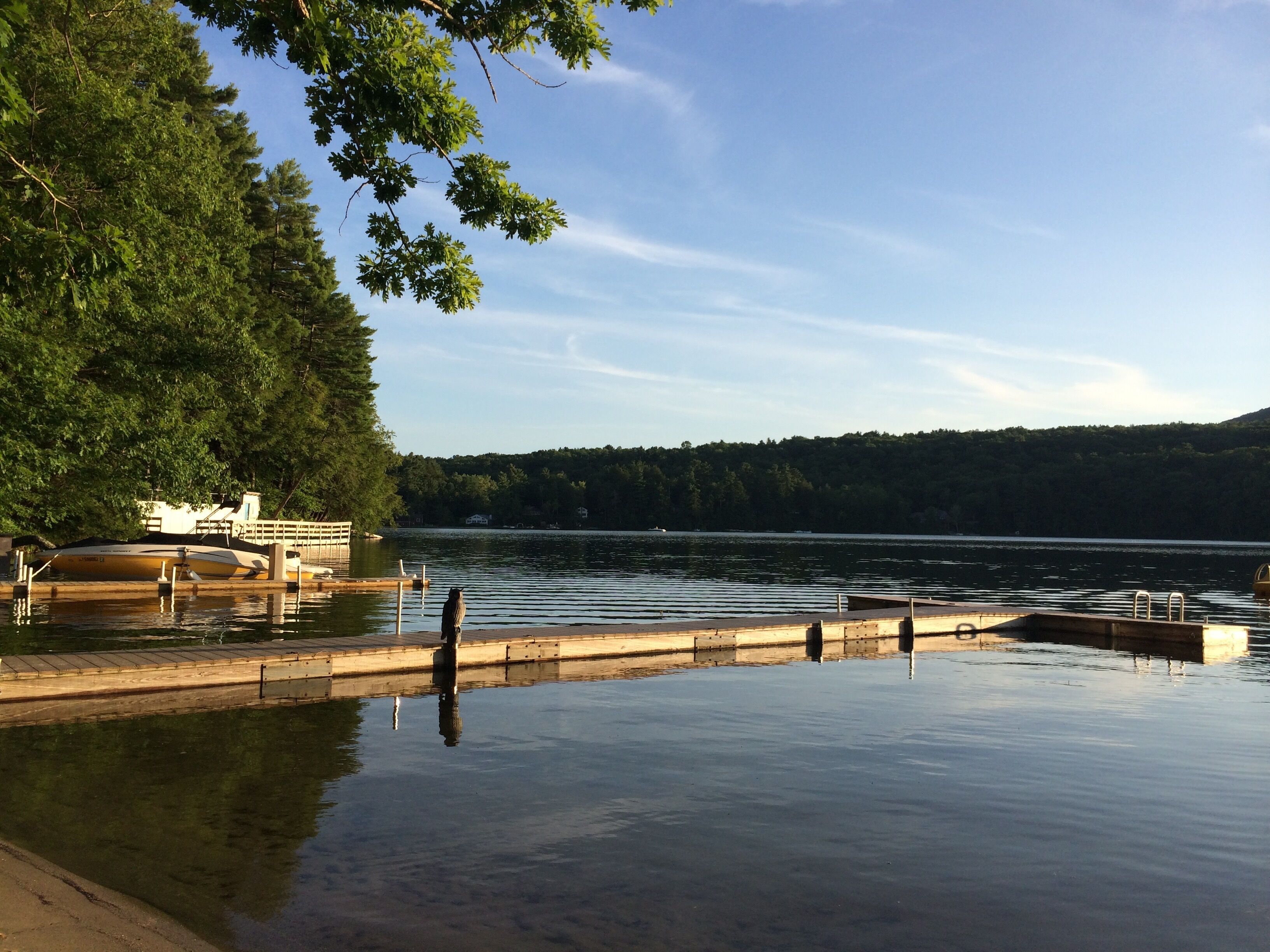 Recently Renovated, steps to Lake Buel, close to Great Barrington