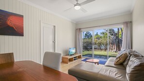 TV connectée, lecteur de DVD