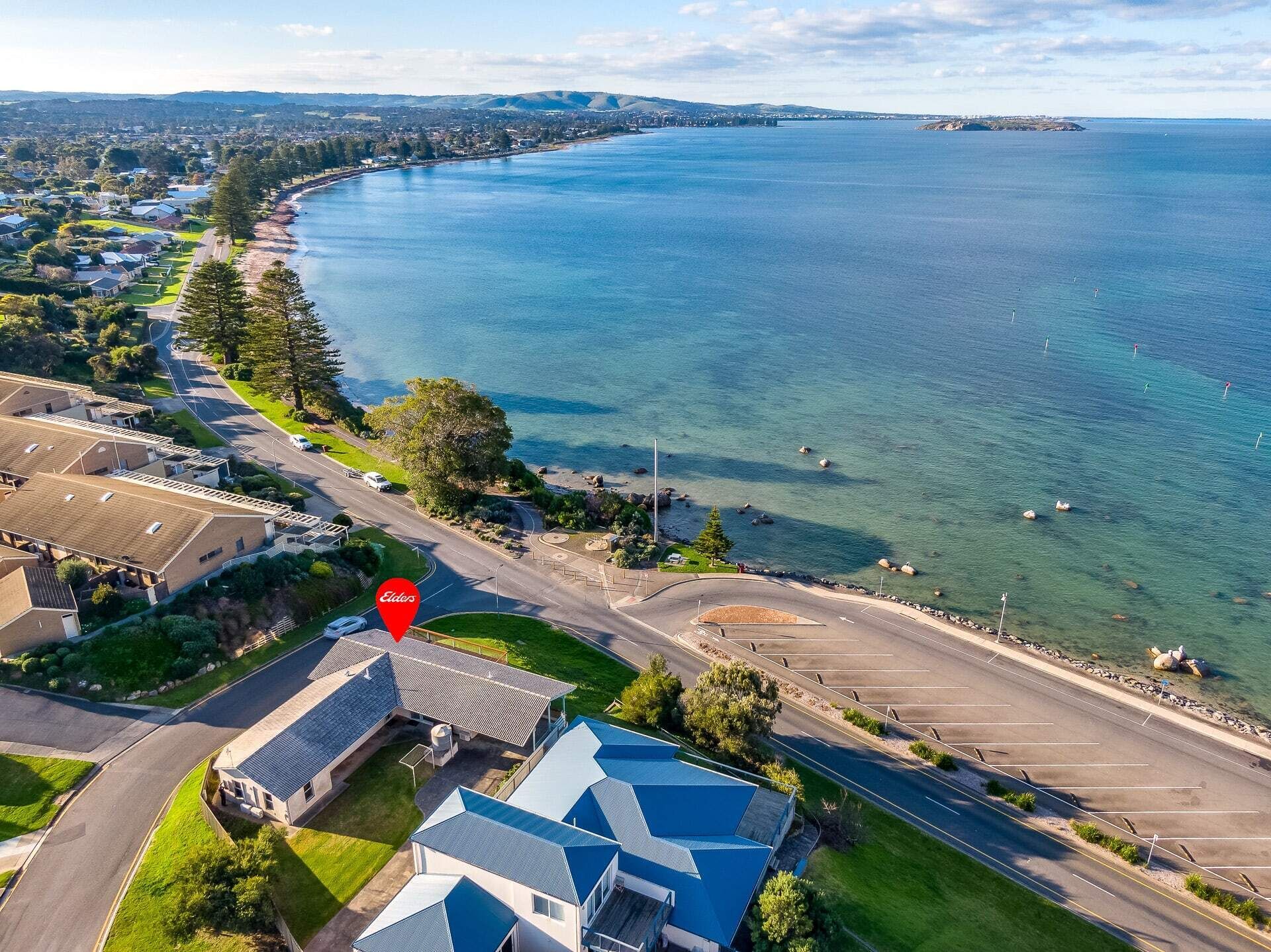 107 Franklin Pde - Amazing Views - Fabulous Outdoor Entertaining Area — image 25