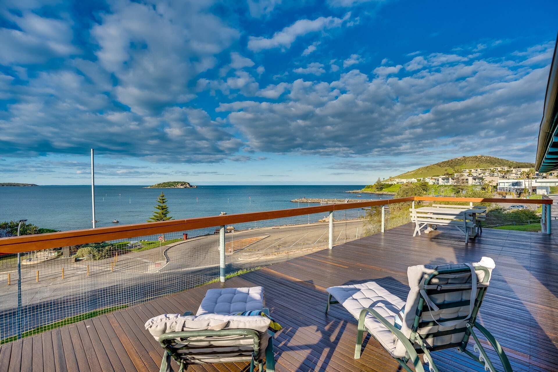 107 Franklin Pde - Amazing Views - Fabulous Outdoor Entertaining Area