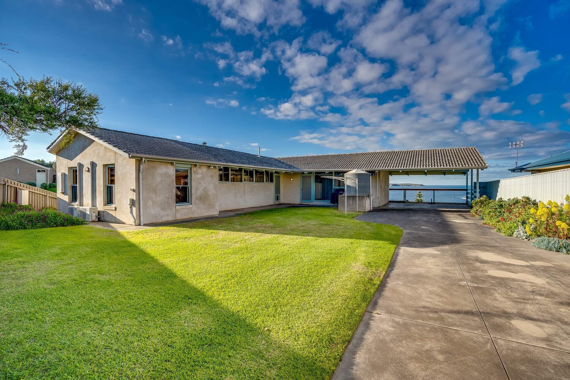 107 Franklin Pde - Amazing Views - Fabulous Outdoor Entertaining Area — image 26