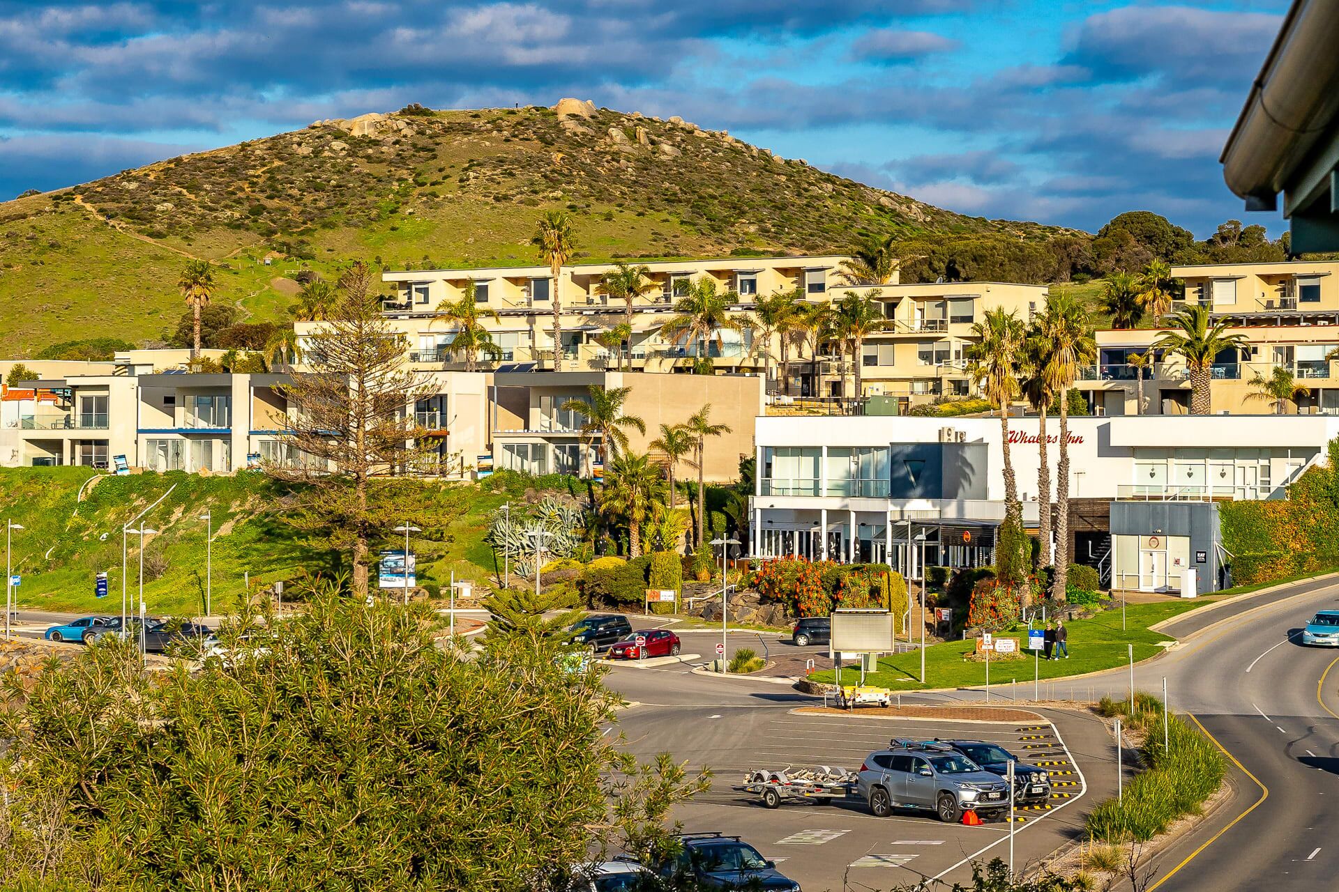 107 Franklin Pde - Amazing Views - Fabulous Outdoor Entertaining Area — image 28