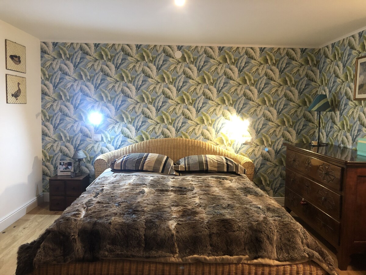 Image de profil de l’hôte