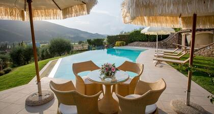 HOLIDAY HOUSE L'USIGNOLO