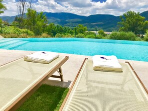 Pool - HOLIDAY HOUSE L'USIGNOLO  (Pierantonio)