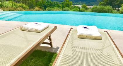 CASA DE VACACIONES L'USIGNOLO
