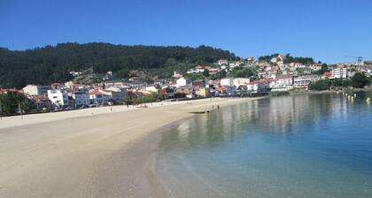 Bueu: studio - BueuStudio flat in a chaletStudio flat in a chaletStudio flat in a chalet