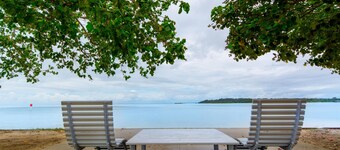 Dog Friendly House Near Beach