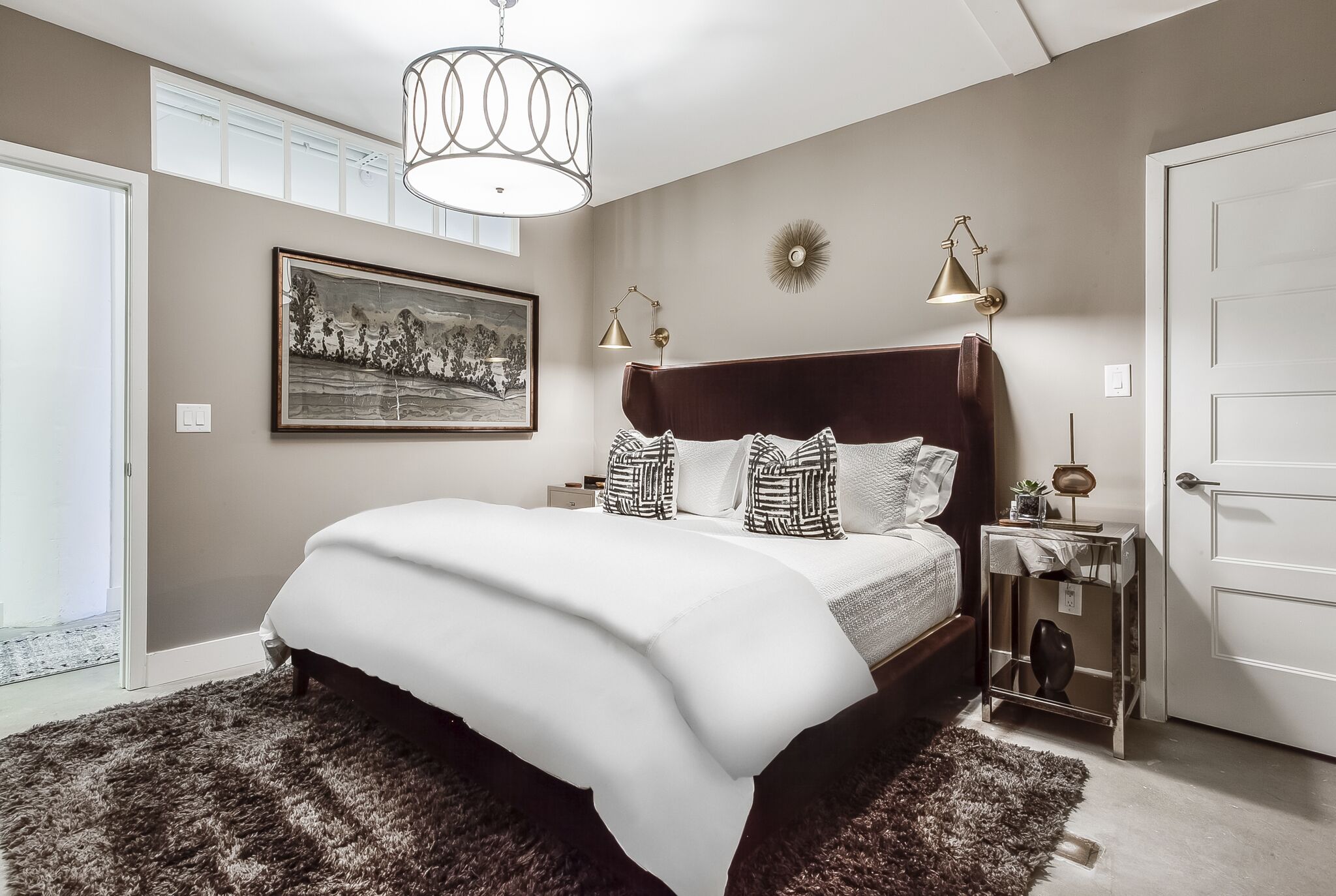Sherwood Loft by Atlanta Luxury Rentals