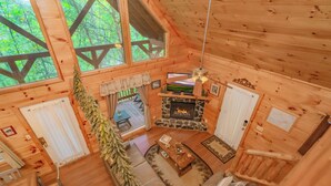 起居区