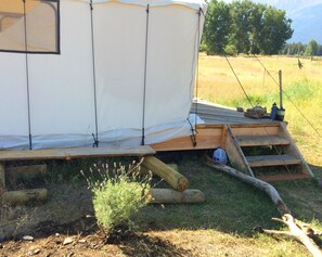 Ulkoalueet