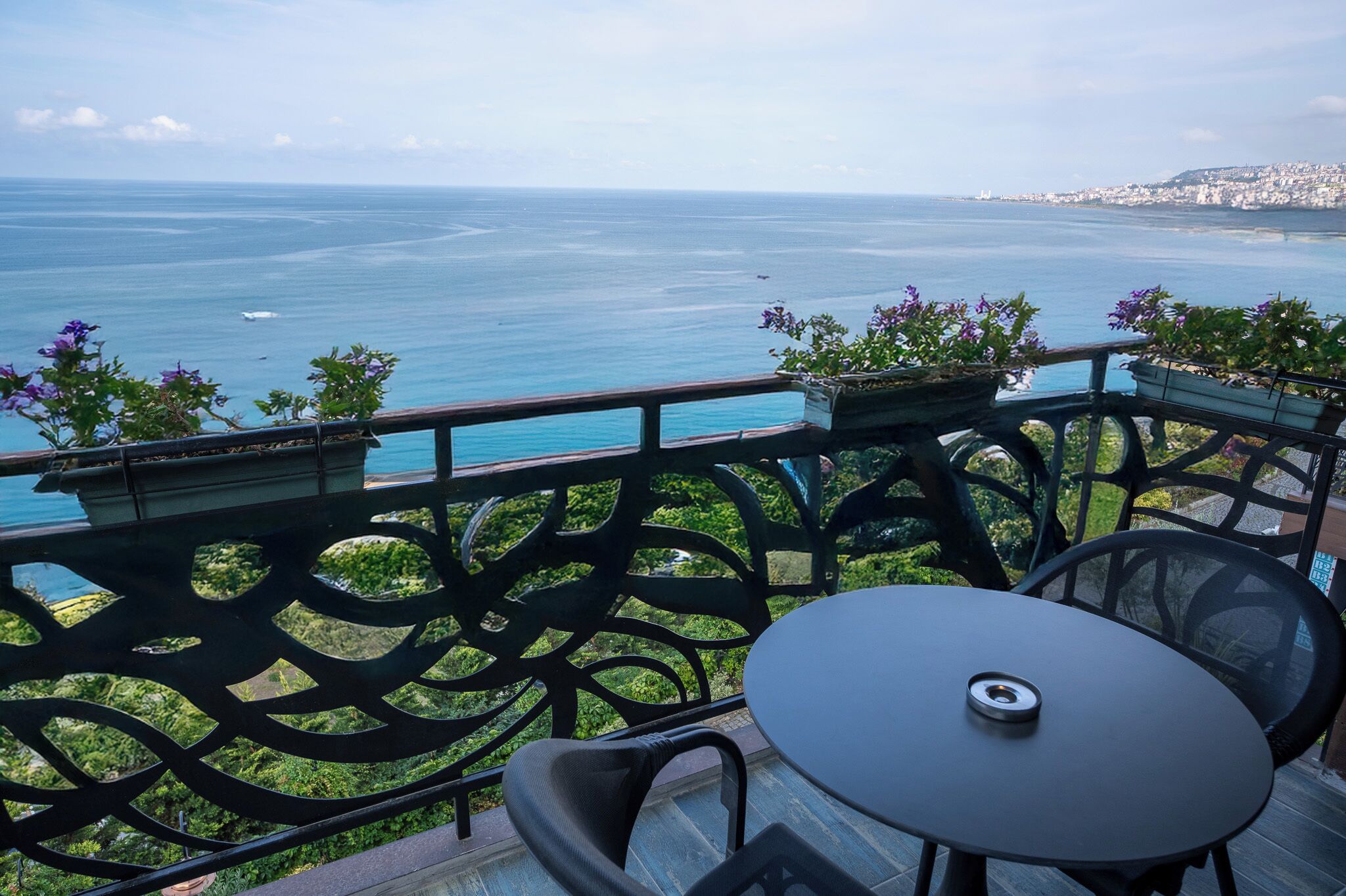 Foto - Peerless Villas Hotel