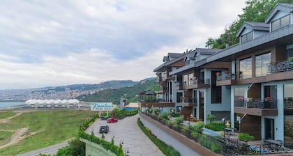 Peerless Villas Hotel