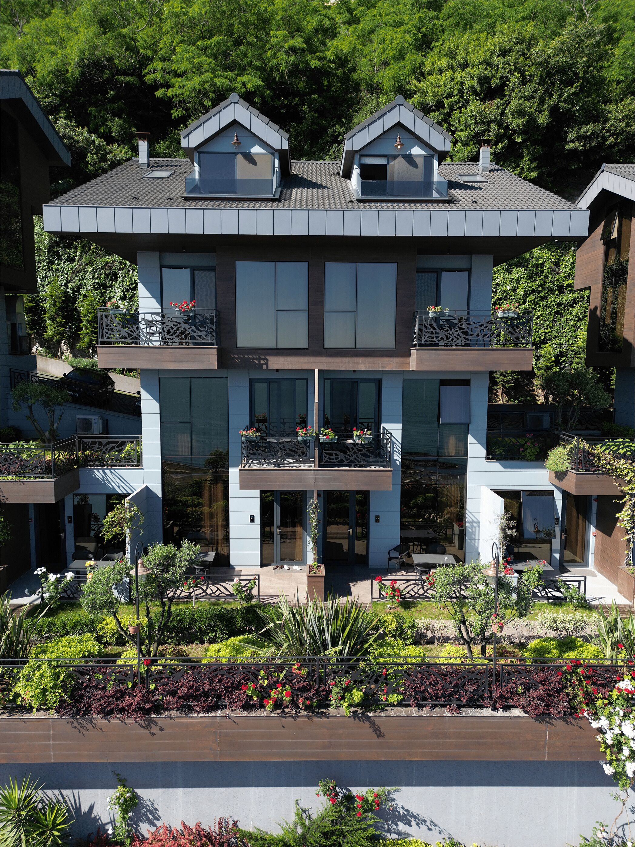 Foto - Peerless Villas Hotel