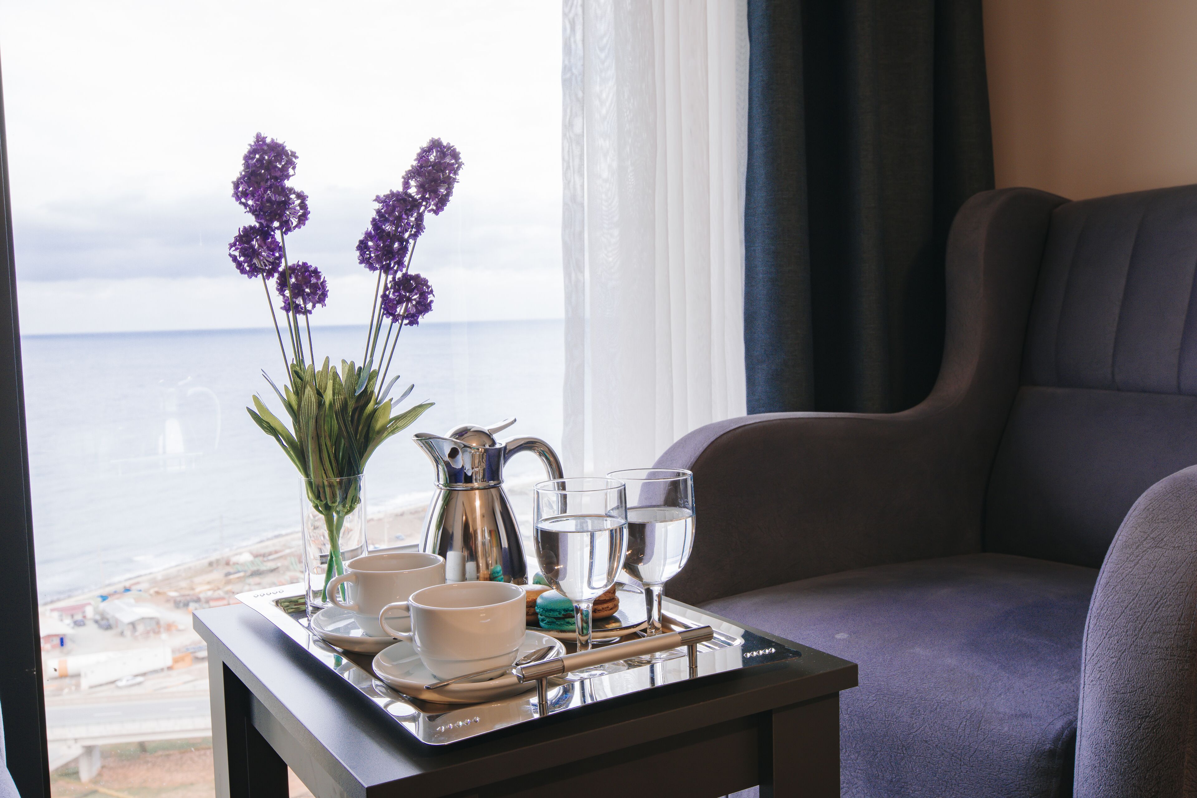 Foto - Peerless Villas Hotel