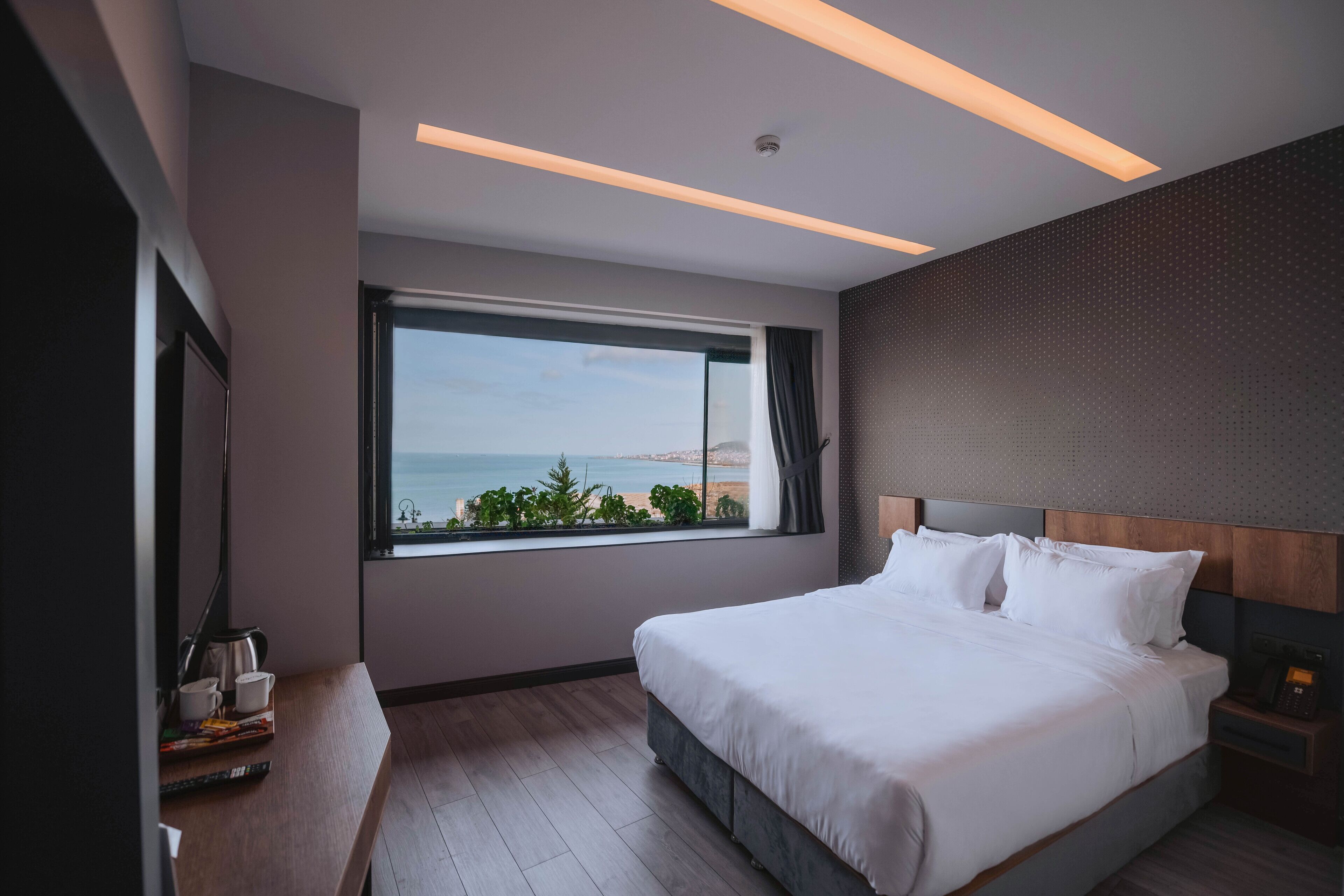 Foto - Peerless Villas Hotel