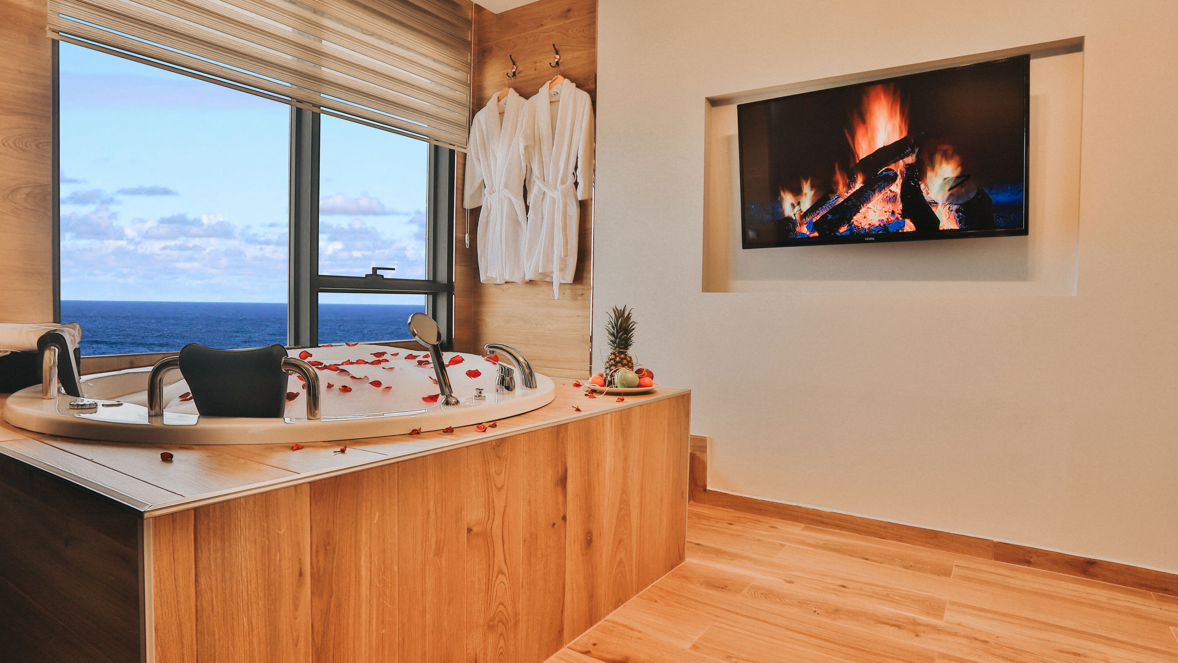 Foto - Peerless Villas Hotel