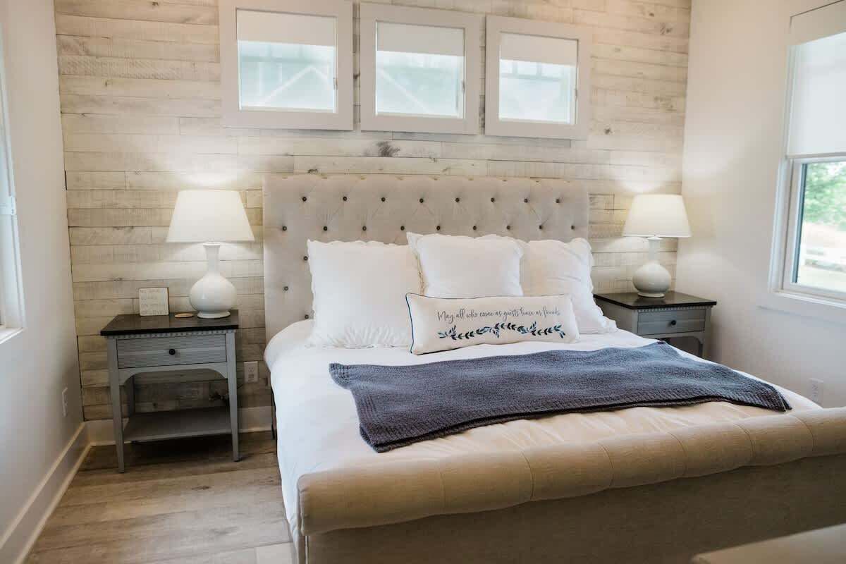 3 Schlafzimmer, Bügeleisen/Bügelbrett, WLAN, Bettwäsche