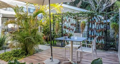 Polo Guest House