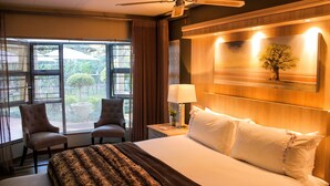 Executive Room (1) - Polo Guest House (Polokwane)