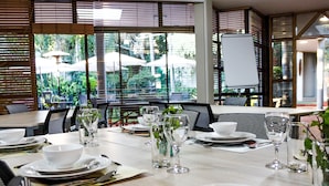 Indoor wedding - Polo Guest House (Polokwane)
