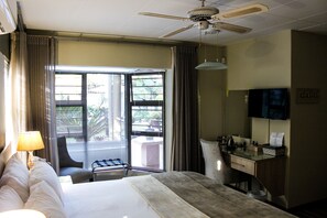 Room - Polo Guest House (Polokwane)