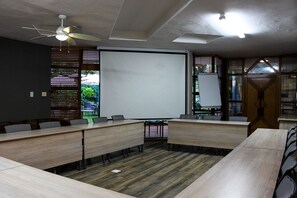 Sala de reuniones