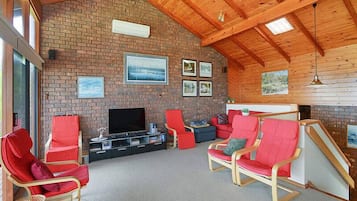 Fernseher