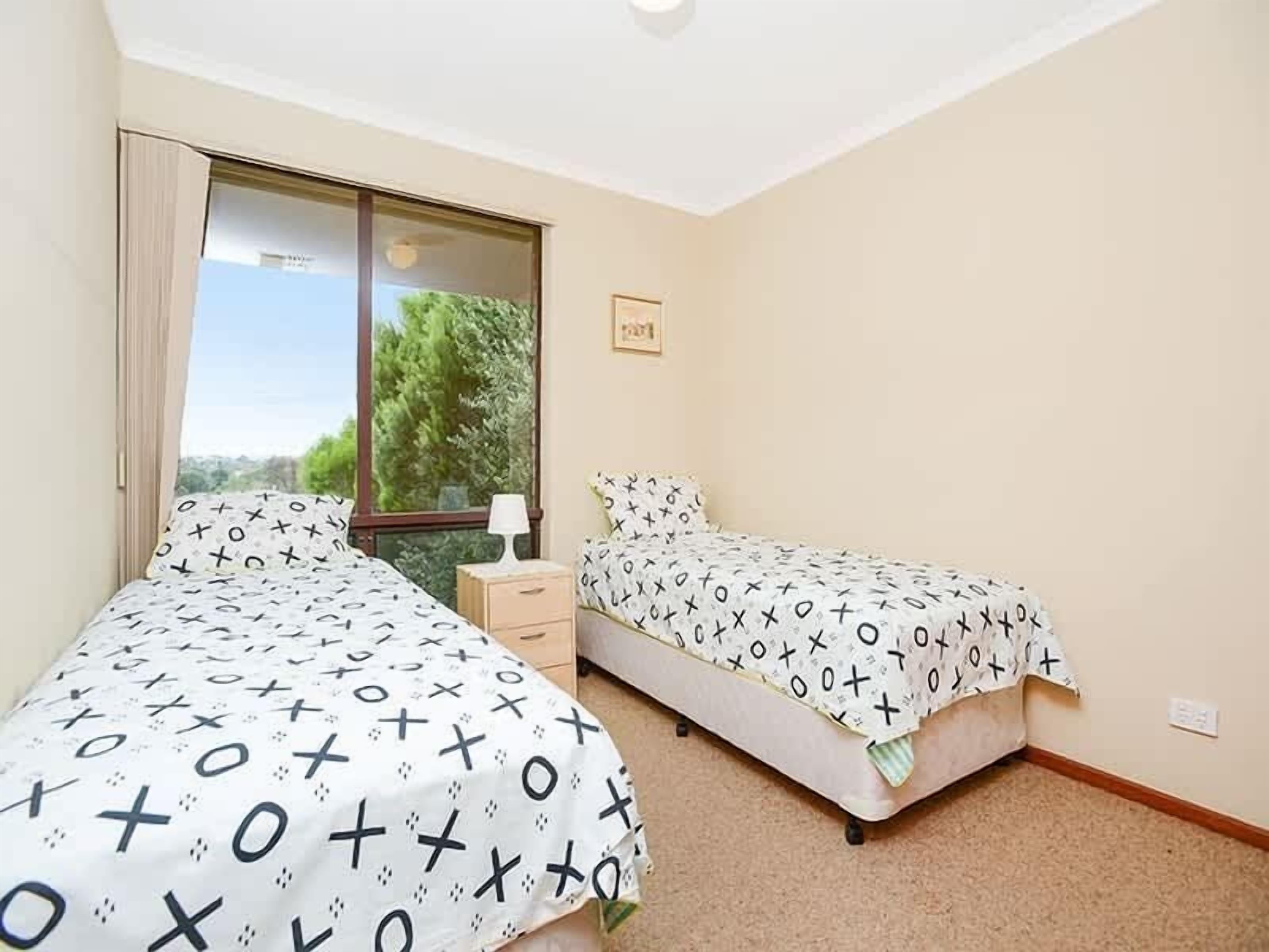 3 Schlafzimmer