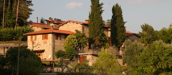 Poppiena Farmhouse "ABETE"