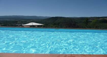 Ferme Poppiena "ABETE"
