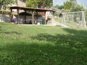 Espace pour enfants